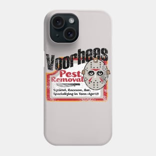 Voorhees Pest Control Phone Case