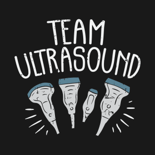 Team Ultrasound T-Shirt