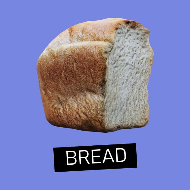 bread by Same Person