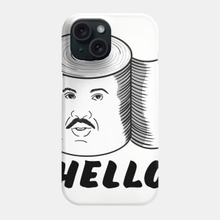 Lionel TP Phone Case