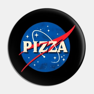 pizza Pin