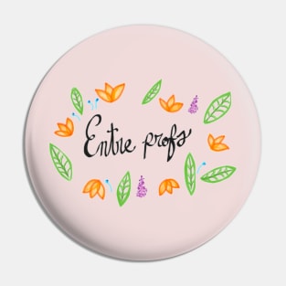 Entre_profs logo 1 Pin