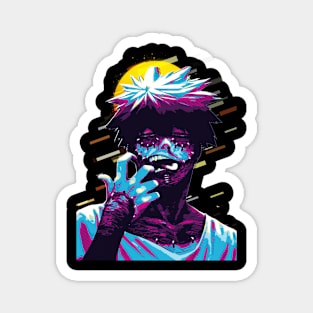 dabi Magnet