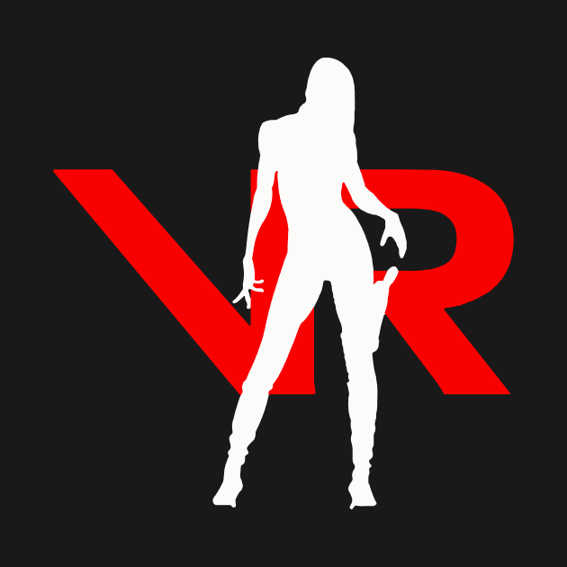 Velvet Revolver by jhone artist