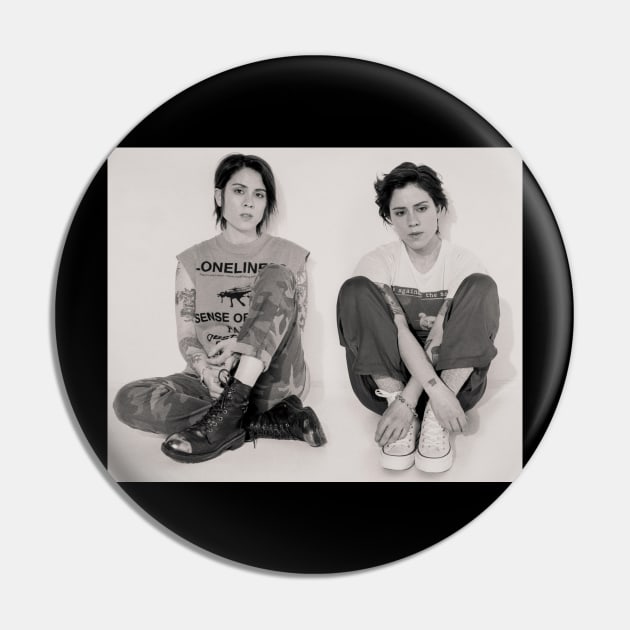 tam Tegan mi And Sara ras tour 2020 Pin by yasminewilbond