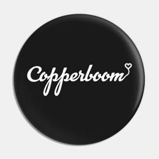 Copperboom! 2 Pin