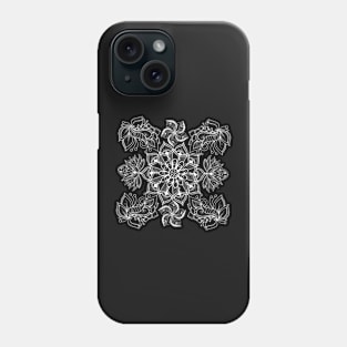 Mandala Phone Case