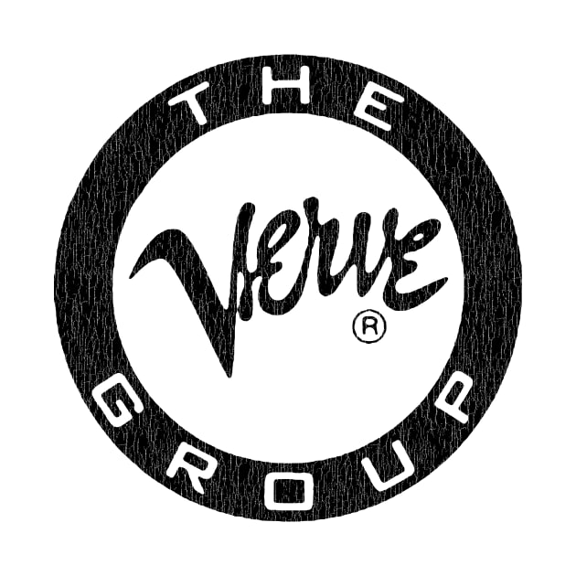 The Group White Retro Verve Records 1956 by Hidarsup Bahagiarsa