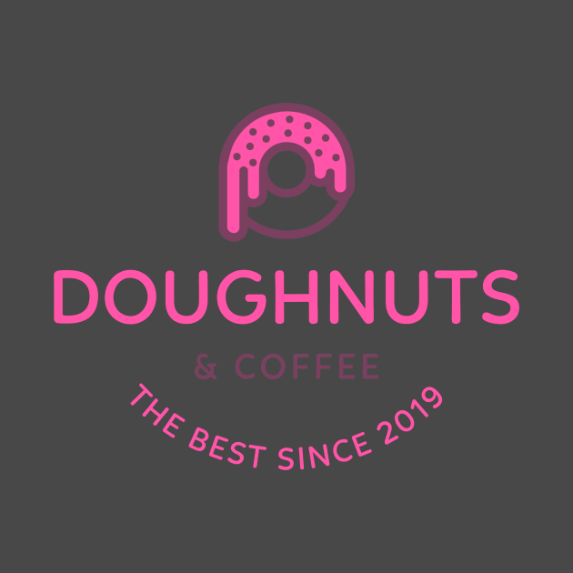 Doughnuts & Coffee by Socalthrills