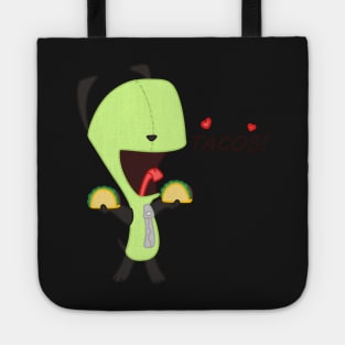 TACOS Tote