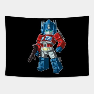 Optimus Prime Tapestry