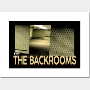 Hello everyone, I am back with more backrooms footages, this time I we