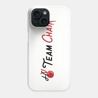 Team Chair Phone Case