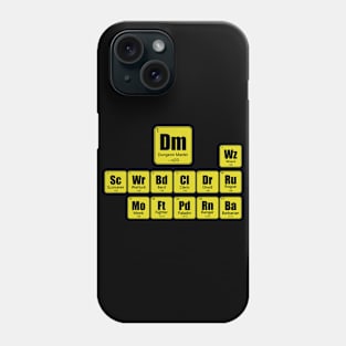 DM Phone Case