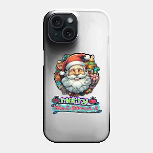 Merry Christmas Phone Case