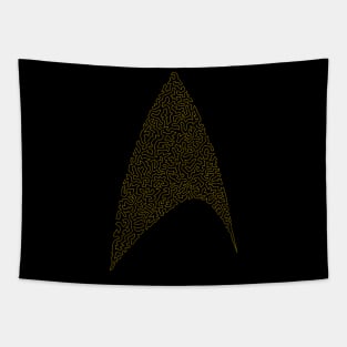 Delta TSP Tapestry