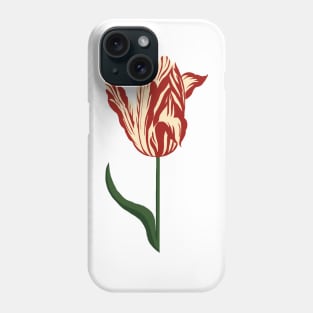 Tulip Fever Phone Case