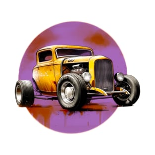 Hot Rod T-Shirt