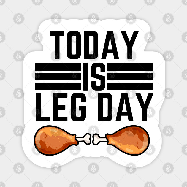 International leg day clearance