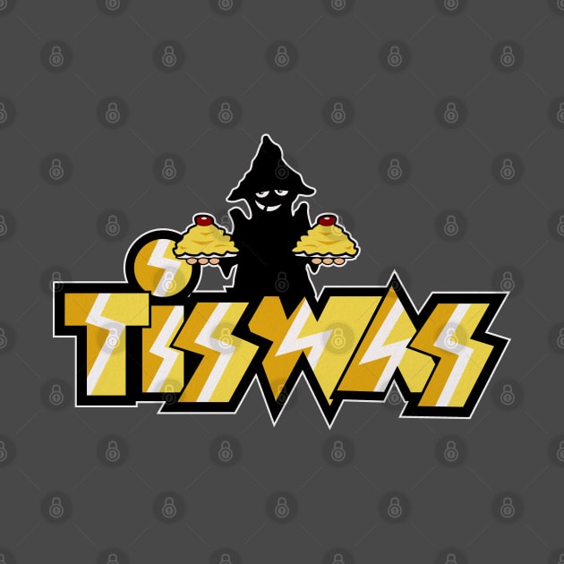 TISWAS by Aries Custom Graphics