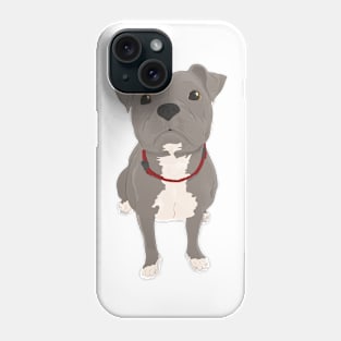 Mila the Pup Phone Case