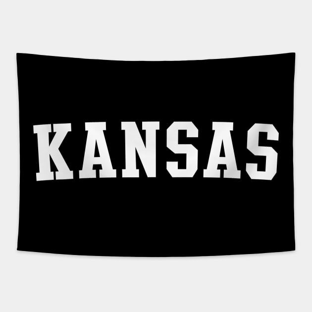 Kansas Tapestry by Novel_Designs