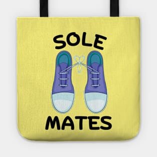 Sole Mates | Soul Mates Shoe Pun Tote