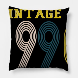 1990 Pillow