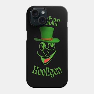 St Patrick's Day Phone Case