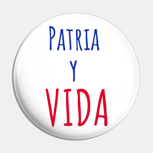 Patria Y Vida II Pin by JessyCuba