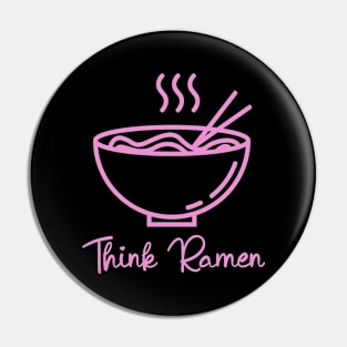 Think ramen ramyun ramyeon. Pasta Noodle lovers Pin