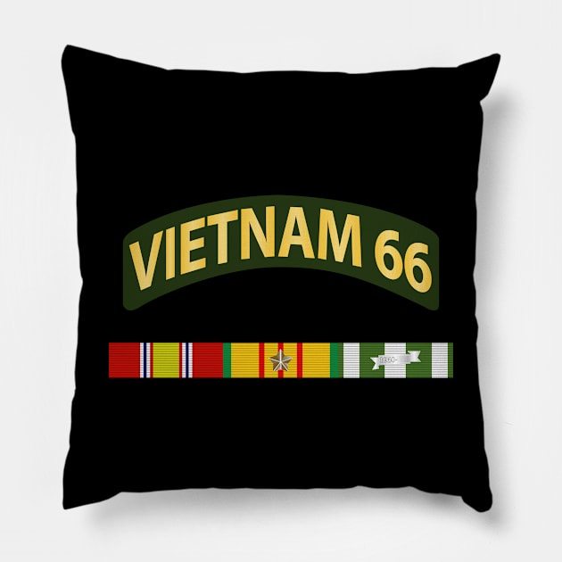 Vietnam Tab - 66 w VN SVC Pillow by twix123844