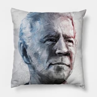 Mr PRESIDENT USA Pillow