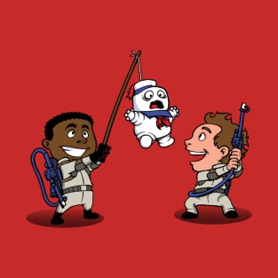 Puft Piñata T-Shirt