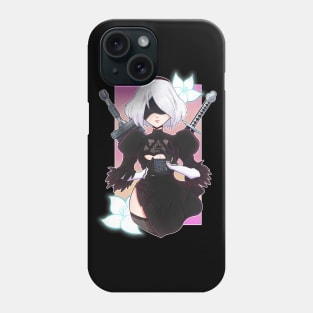 Weight of the World Phone Case