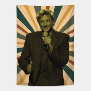 Barry Manilow Tapestry