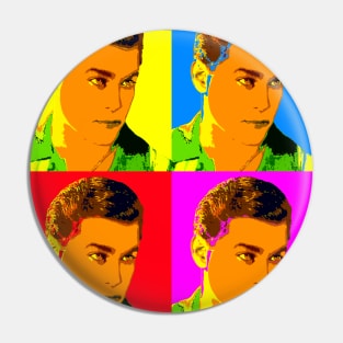 ray liotta Pin