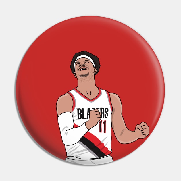 josh hart portland Pin by rsclvisual