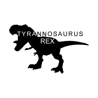 T-Rex, Tyrannosaurus Rex T-Shirt