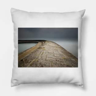 The Cobb Lyme Regis Pillow