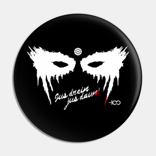 The 100 - Jus Drein Jus Daun