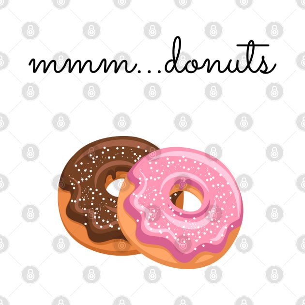 MMM...Donuts by Sole2.Sole2