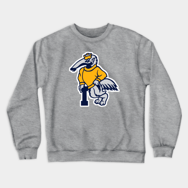 uci crewneck