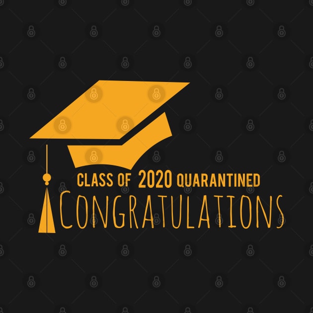 class of 2020 quarantined by Abderrahmaneelh