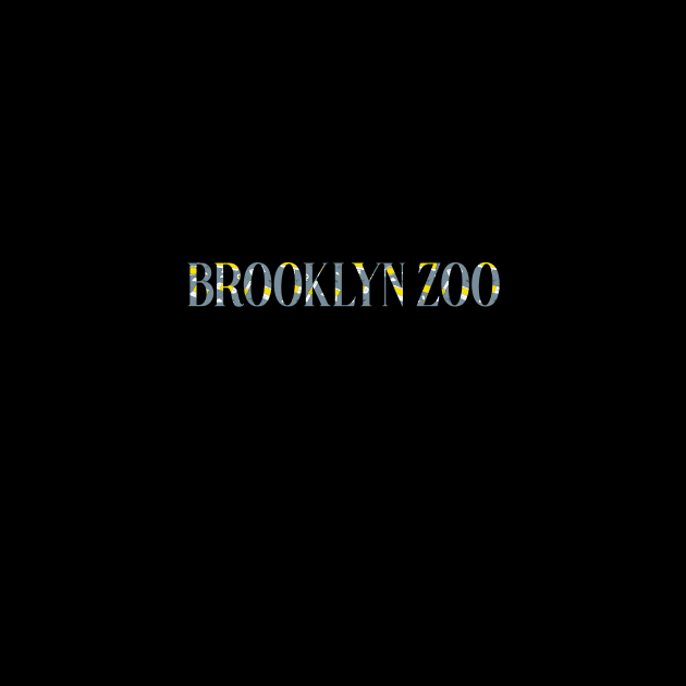 brooklyn zoo by mahashop