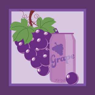 Grape Soda T-Shirt