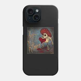 Dia de Los Muertos Phone Case