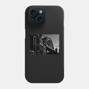 The Bridge Phone Case