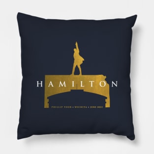 H*milton Wichita Pillow