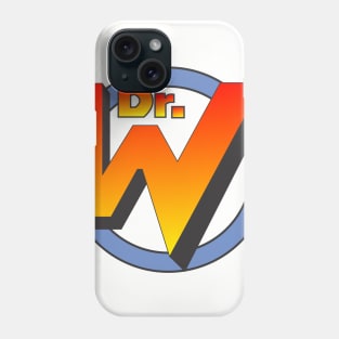 Wily Symbol Phone Case